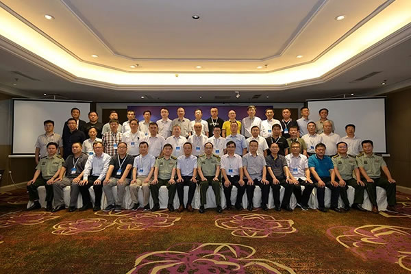 國泰科技參加消防與應急救援國家工程實驗室理事會一屆二次會議